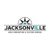 Jacksonville Area Convention & Visitors Bureau logo - Similar company to Jacksonville Onslow Economic Development (Joed)