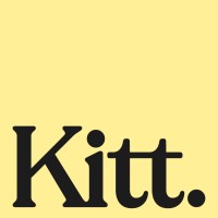Kitt logo - Similar company to Timothy Hallin Property Ltd