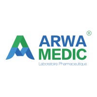 Arwa Medic logo - Similar company to Kimipharma Group