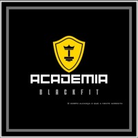 Academia BlackFit logo - Similar company to Academia Corpo E Mente