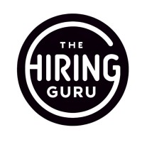 The Hiring Guru logo - Similar company to Peachy Digital