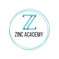 Zinc Football Academy logo - Similar company to Parkwheelz