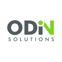 Odin Solutions SRL logo - Similar company to Ff Systems România • Trape De Vizitare