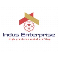 IndUs Enterprise logo - Similar company to Indus Enterprise