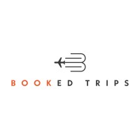 BOOKED Trips logo - Similar company to Co-Founder For Hire