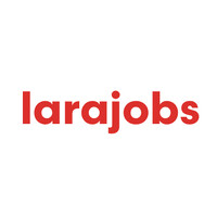 LaraJobs logo - Similar company to Digital Cherry