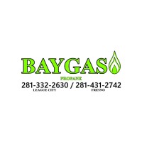 Baygas Propane logo - Similar company to Kms | Heating & Cooling