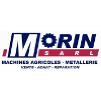 MORIN SARL logo - Similar company to Gien