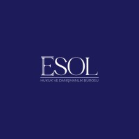ESOL Hukuk Bürosu logo - Similar company to Derin Hukuk