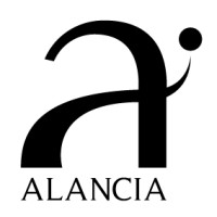 Alancia logo - Similar company to Square Design
