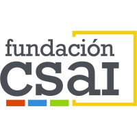 Fundación CSAI logo - Similar company to Fundación Margarita Salas