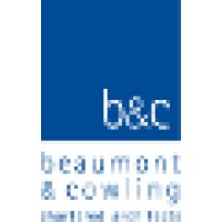 Beaumont and Cowling (Sheffield) Ltd logo - Similar company to Self