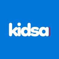 Kidsa logo - Similar company to Topway English School