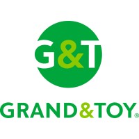 Grand & Toy logo - Similar company to Express Office
