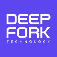 Deep Fork Technology logo - Similar company to Phase 2