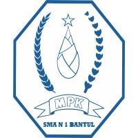 MPK Sabayouth logo - Similar company to Sma Negeri 1 Bantul