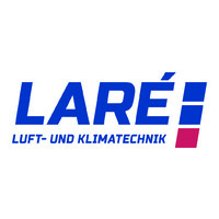 LARE Lufttechnische Anlagen und Regelsysteme GmbH logo - Similar company to Computerzeit Gmbh & Co. Kg