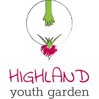 Highland Youth Garden