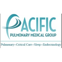 Pacific Pulmonary Medical Group logo - Similar company to Pacific Head & Neck