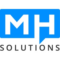 MH Solutions logo - Similar company to Alpha'A Inc