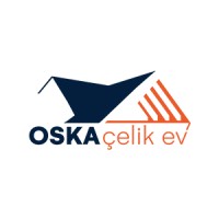 Oska Çelik Ev logo - Similar company to Soles Tiny House