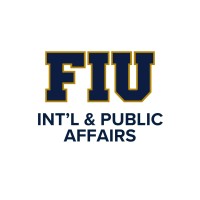 FIU Steven J. Green School of International and Public Affairs logo - Similar company to Network Of Schools Of Public Policy, Affairs, And Administration (Naspaa)