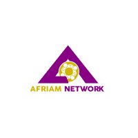 The Afriam Network logo - Similar company to Epi Business Translation