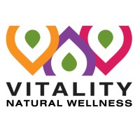 Vitality Natural Wellness logo - Similar company to Eighty Sixed, Inc.