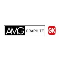 AMG Graphite logo - Similar company to Amg Vanadium Llc