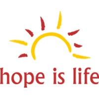 Hope is Life logo - Similar company to Cleanwart Gmbh