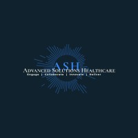 ADVANCED SOLUTIONS HEALTHCARE logo - Similar company to Advanced Healthcare Technology