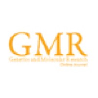 Gmr Genetics And Molecular Research