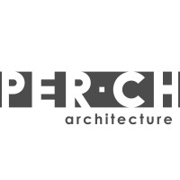PERCH architecture logo - Similar company to D3 Architecture + Design