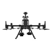 Certified Drone Operator logo - Similar company to Drift Uav Services