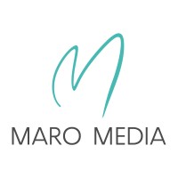 Maro Media logo - Similar company to Vada Group