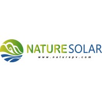 Nature Solar Co., Ltd logo - Similar company to Hex Solar Llc