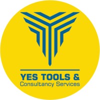 Yes Tools & Consultancy Services logo - Similar company to Tridimension Studios
