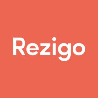 Rezigo logo - Similar company to Property Rescue Ltd