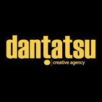 Dantatsu Creative Agency logo - Similar company to Void Voyagers