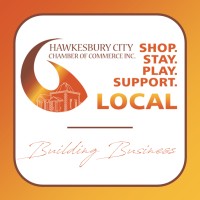 Hawkesbury City Chamber of Commerce logo - Similar company to Australian & New Zealand Society  Of  Ophthalmic  Plastic  Surgeons