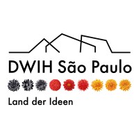 DWIH São Paulo logo - Similar company to Mapgeo