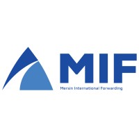 MIF FORWARDING & LOGISTICS logo - Similar company to Cheng Logistics
