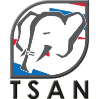 Thai Student Association in the Netherlands (TSAN) logo - Similar company to R.Care