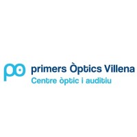 PRIMERS ÒPTICS VILLENA logo - Similar company to I-Mas Co.