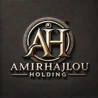 AmirHajlou Holding logo - Similar company to Triangle Concept Store