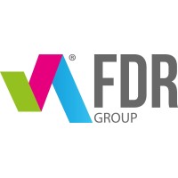 F.D.R. Elettrodomotic s.r.l. logo - Similar company to Safety Lab 360