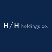 H & H holdings co logo - Similar company to Orange Design Studio