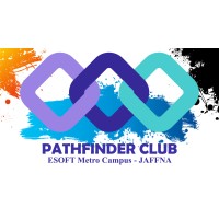Pathfinder Club- ESOFT Metro Campus, Jaffna logo - Similar company to Mk Tech