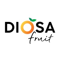 Diosa Fruit logo - Similar company to Adfruit.It