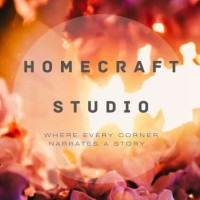 Homecraftstudio logo - Similar company to Home Craft Studio